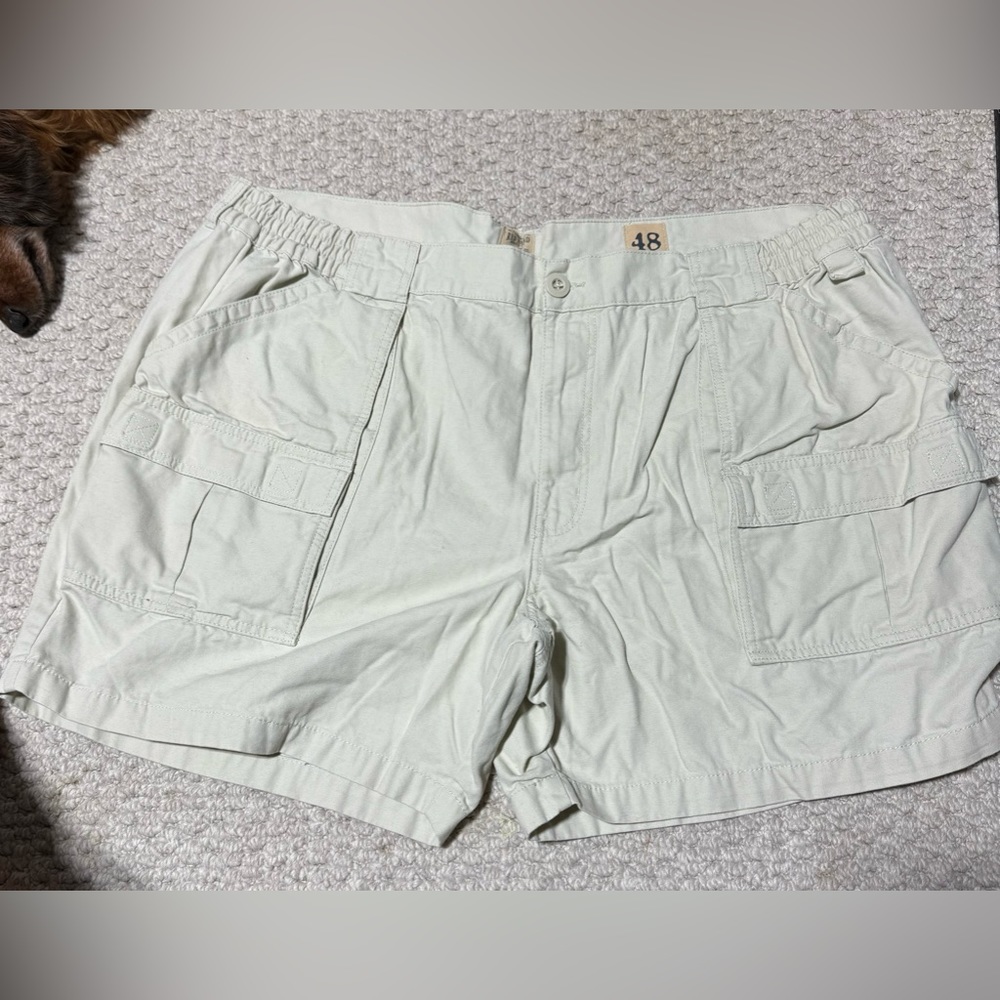 Men’s Bass Pro Shop Cargo shorts 48